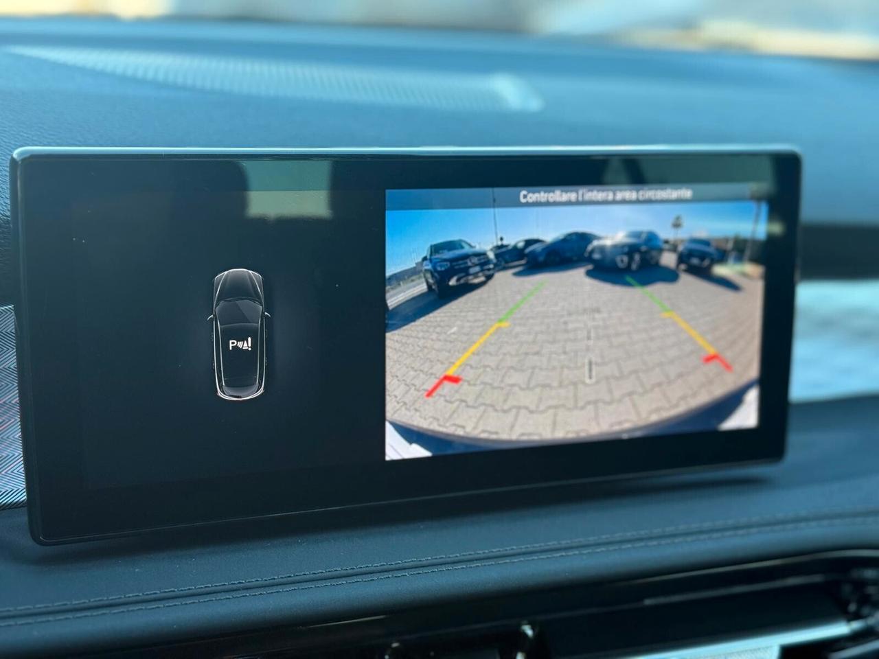 Alfa Romeo Tonale 1.5 160 CV MHEV Edizione Speciale