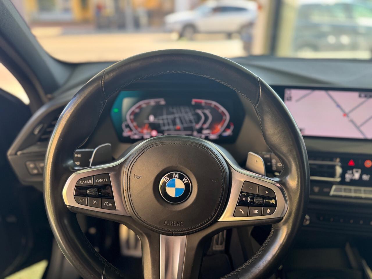 Bmw 120 120d 5p. Msport