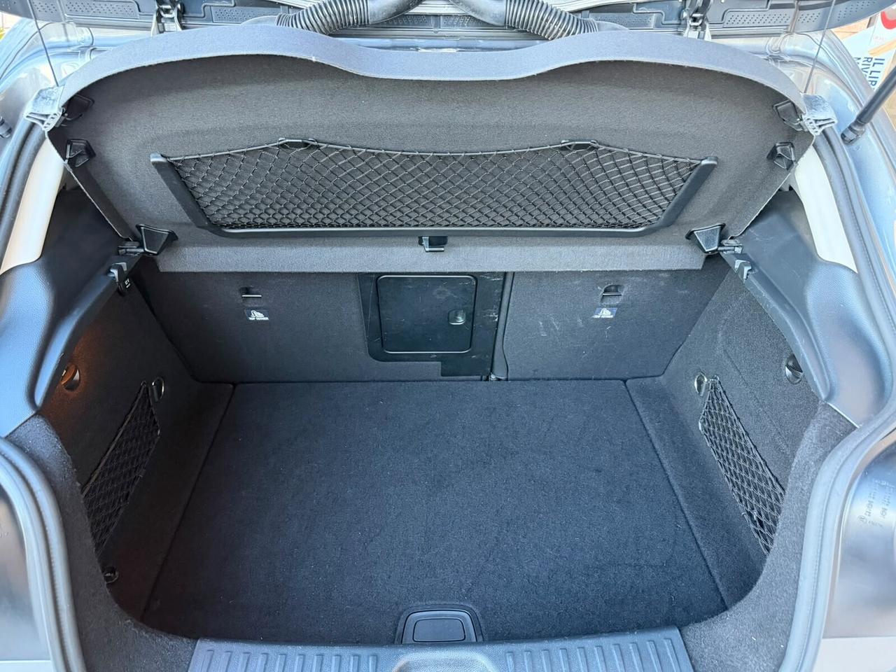 Mercedes Classe A - W176 180 cdi Executive E6 109cv
