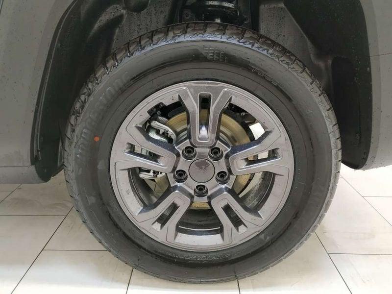 Jeep Renegade 1.0 t3 Longitude 2wd