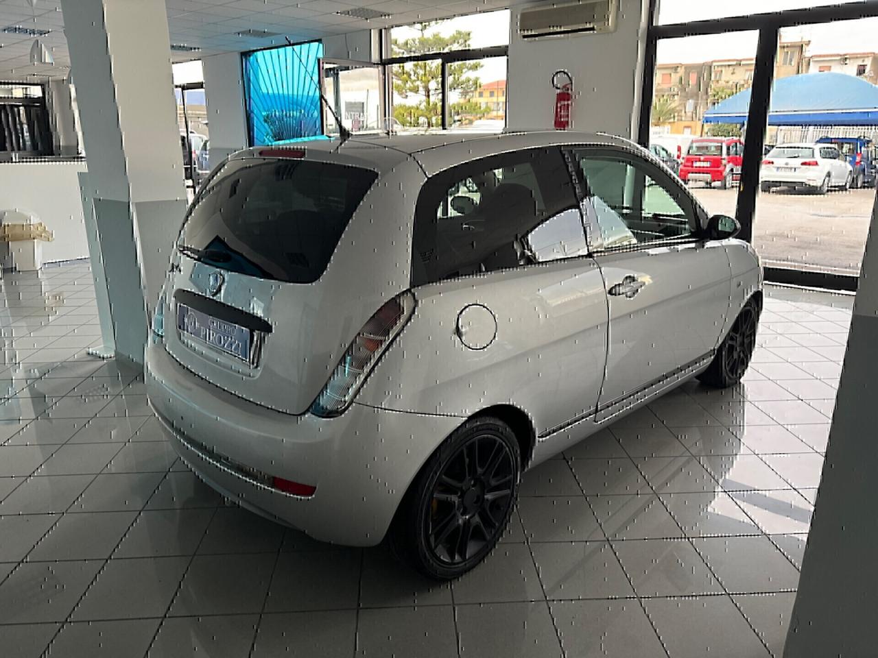 Lancia Ypsilon AUTOMATICATA 2008