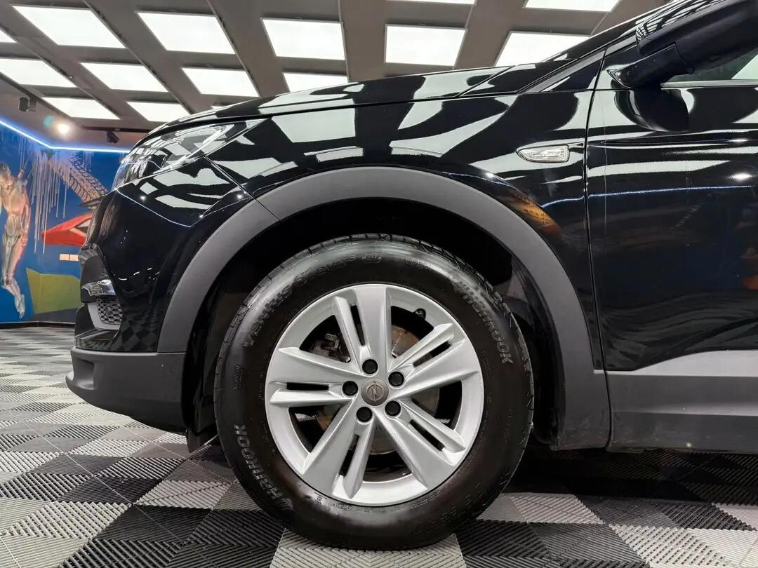 Opel Grandland X 1.5 diesel Ecotec Start&Stop 2020