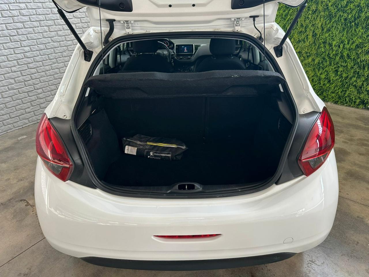 Peugeot 208 PureTech 68 5 porte Active