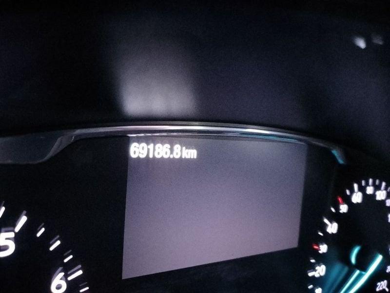 Ford Fiesta 5p 1.1 Connect Gpl s&s 75cv my20.75