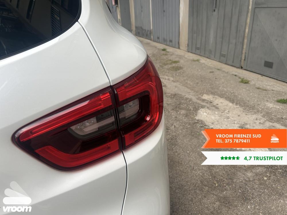 RENAULT Kadjar Blue dCi 8V 115CV Sport Edition2