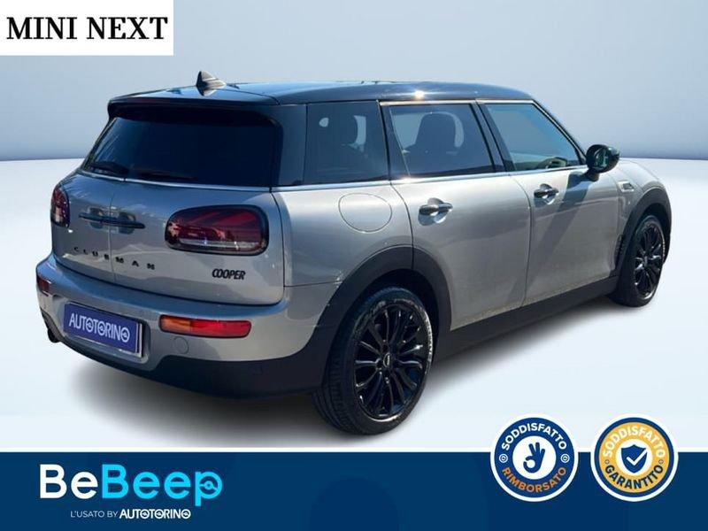 MINI Clubman MINI 1.5 COOPER AUTO