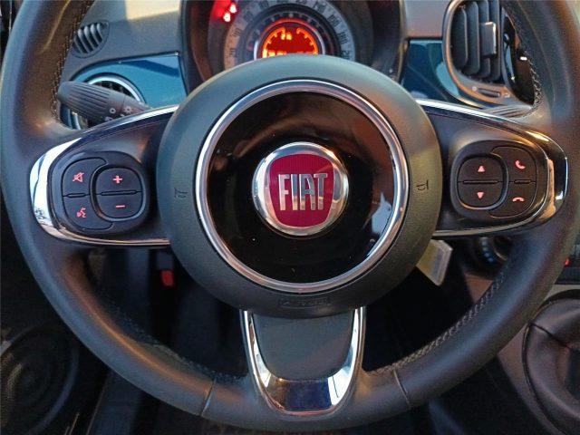 FIAT 500 (2015-2024) 1.0 Hybrid Cult
