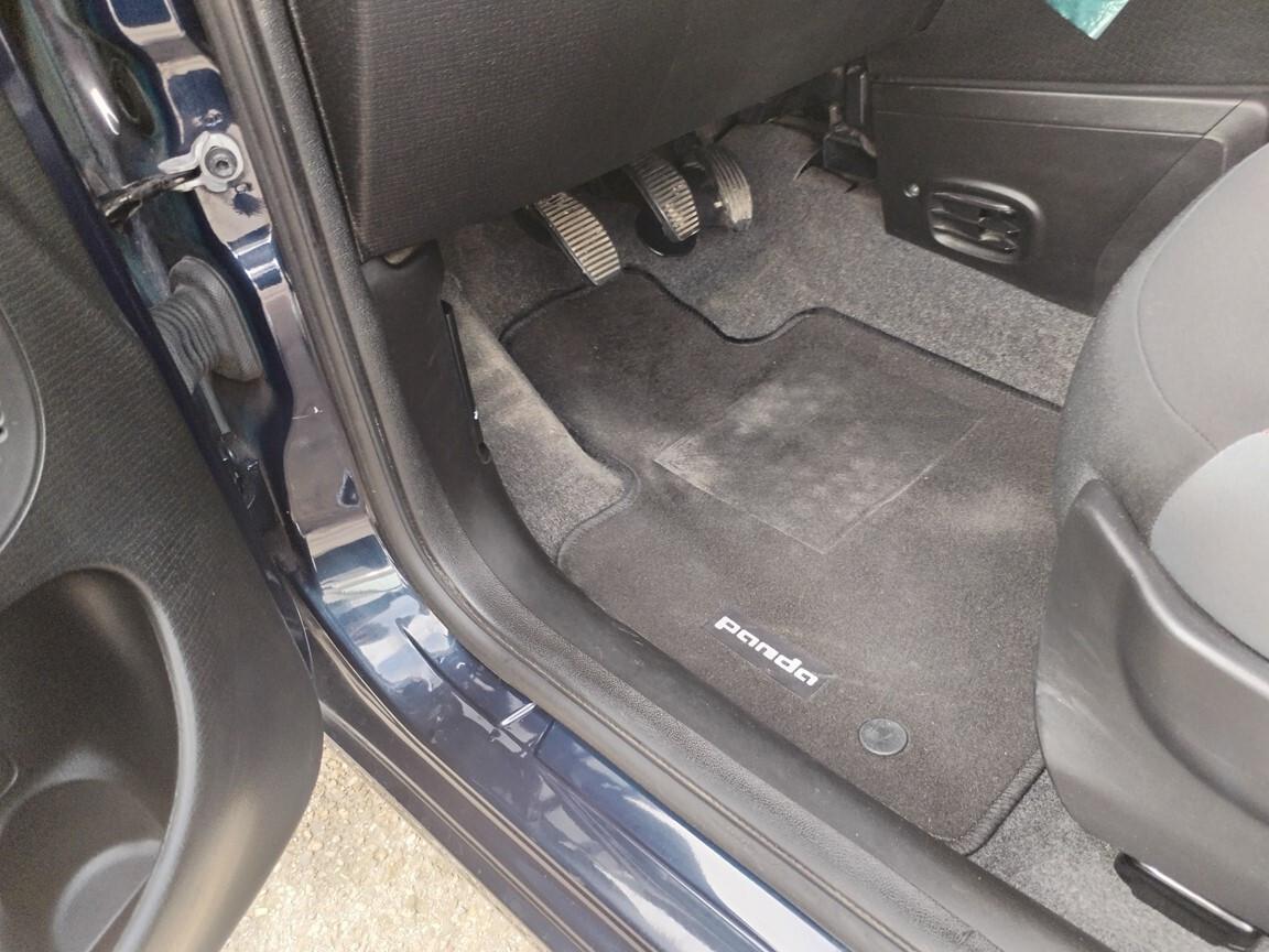 Fiat Panda 1.2 EasyPower Lounge 86000KM 2021 GPL