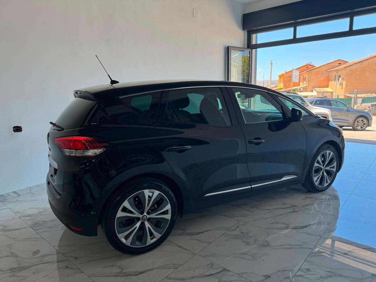 Renault Scenic Scénic dCi 130 CV Energy Intens