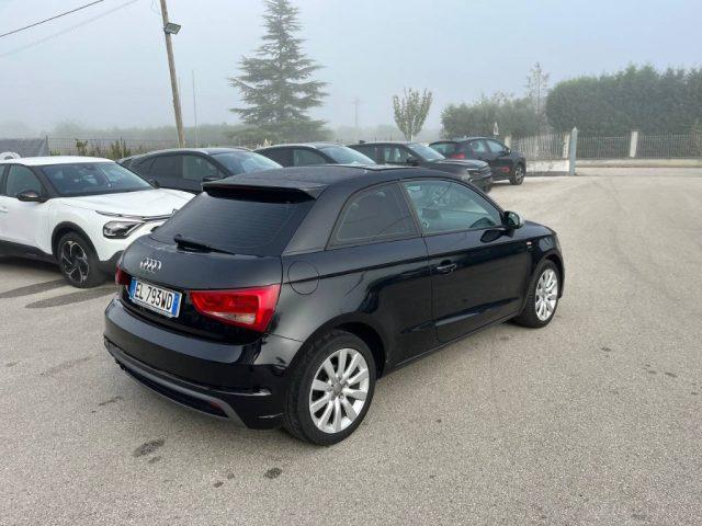 AUDI A1 1.2 TFSI Ambition