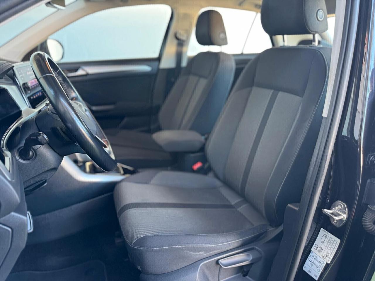 Volkswagen T-Roc 2.0 TDI SCR 150 CV DSG Style