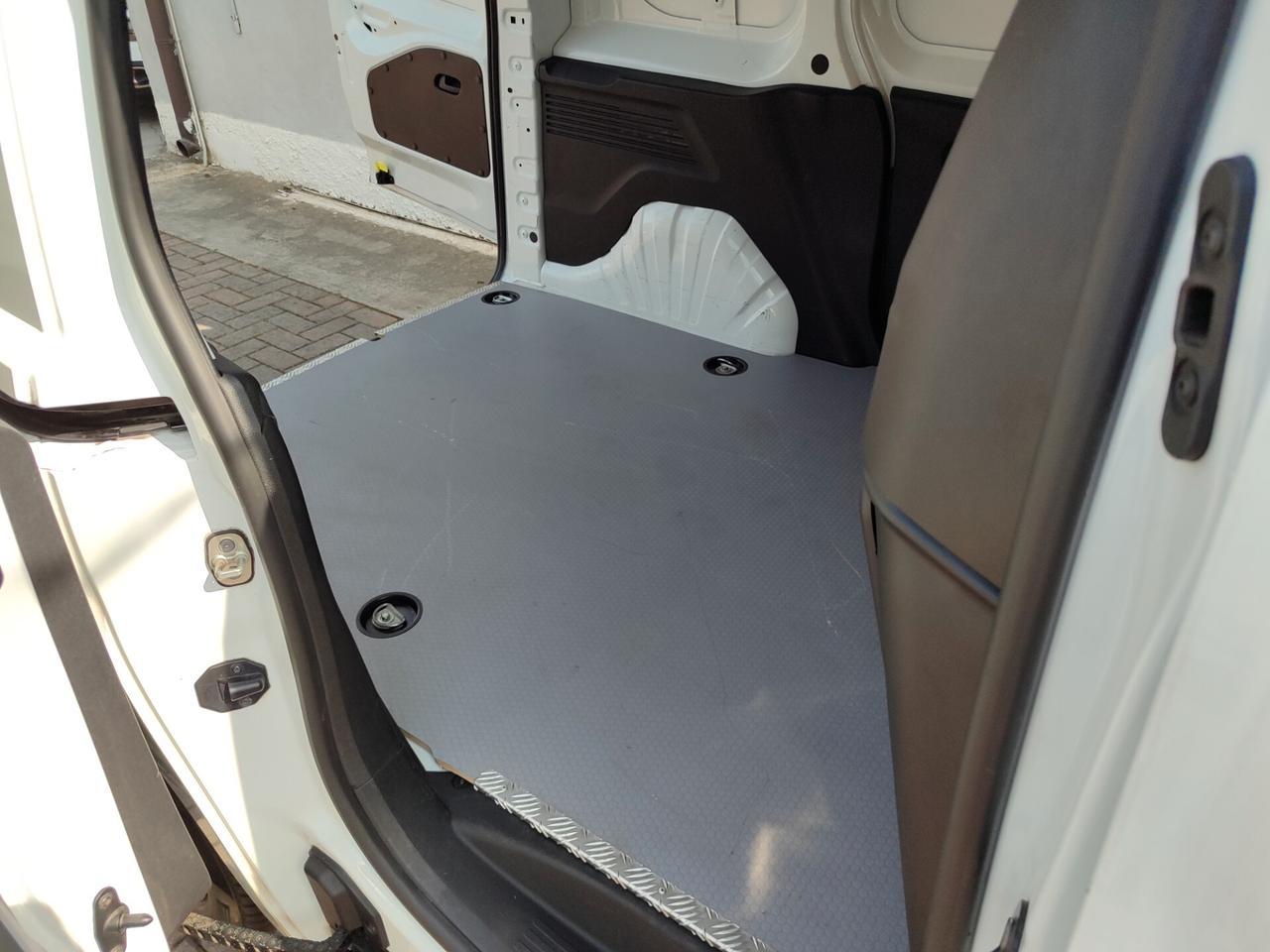 Peugeot Partner BlueHDi 75 L1 Furgone Pro