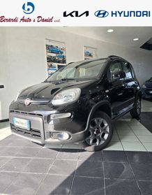 Fiat Panda 1.3 MJT S&S 4x4