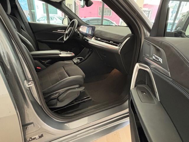 Bmw X2 sDrive 18d Msport Pro