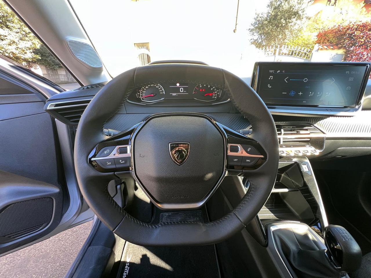 Peugeot 208 1.2 PureTech 75 Style #10280