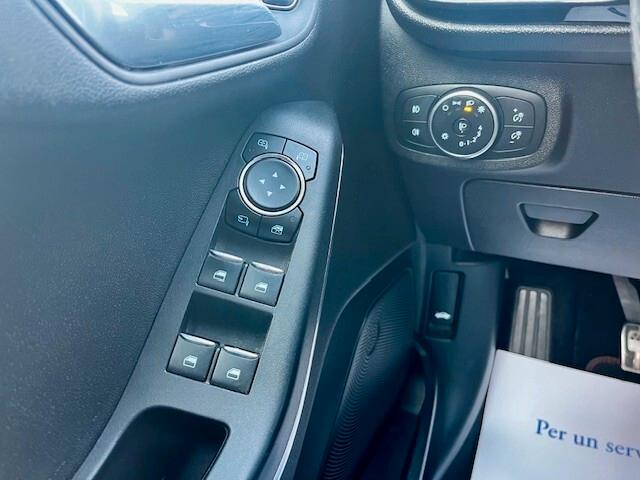 Ford Fiesta 5p 1.1 ST-Line 85cv 12/2019 " X NEOPATENTATI "