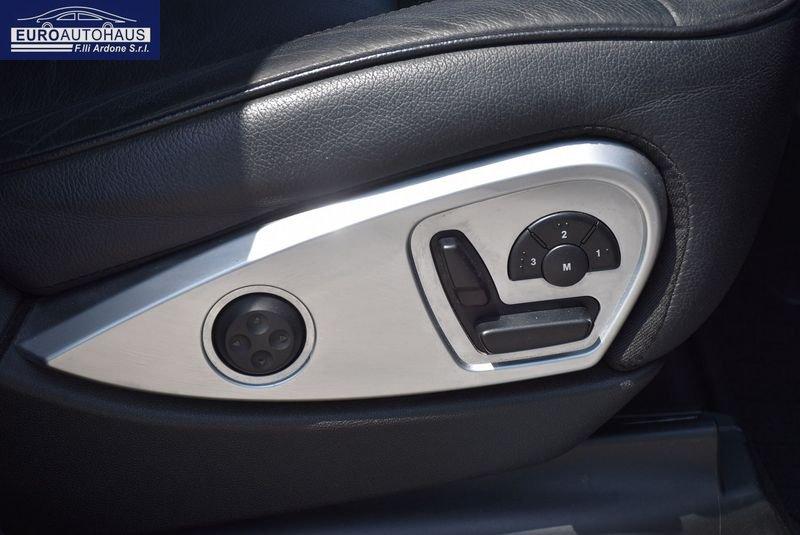 Mercedes-Benz GL GL 350 bt 4matic auto SPORT*FULL*