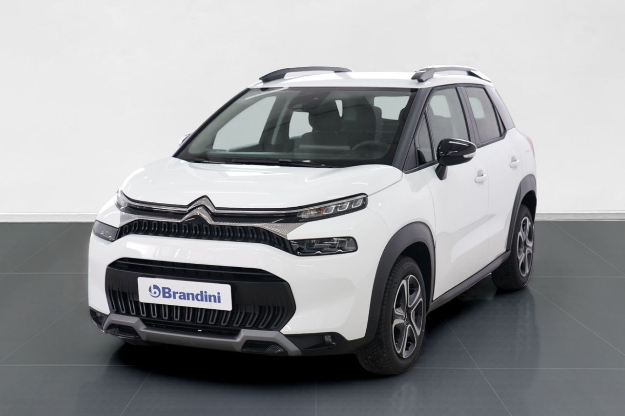 CITROEN C3 AIRCROSS C3 Aircross BlueHDI 110 S&S - Feel