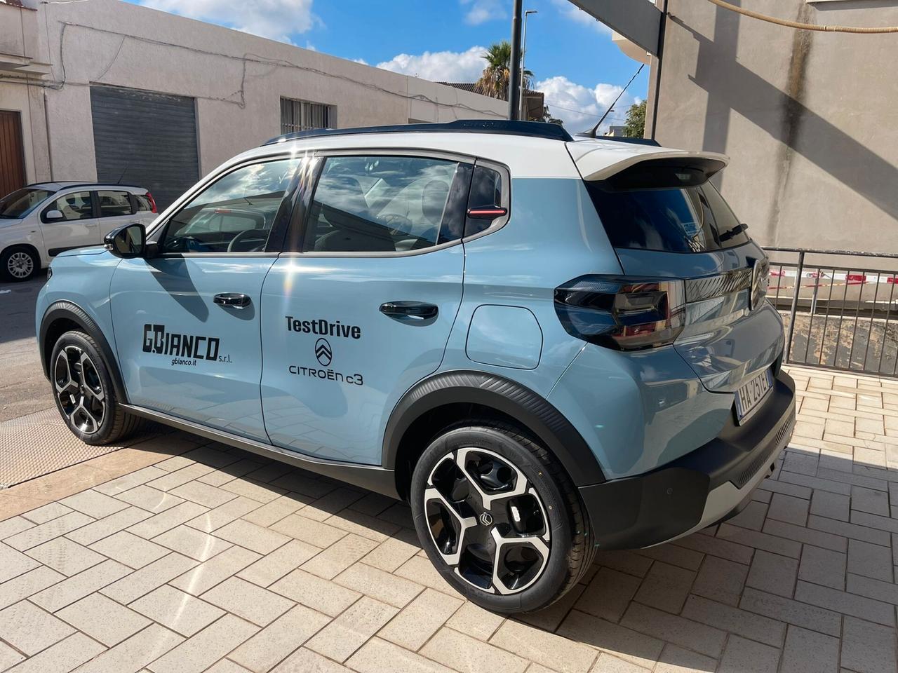 Citroen C3 PureTech 100 S&S Plus