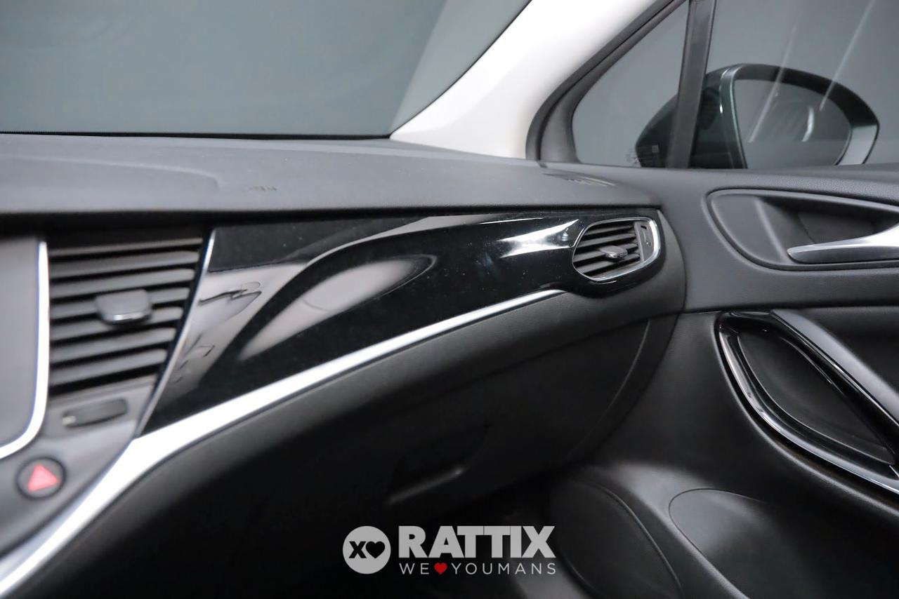 Opel Astra Sports Tourer 1.4 Turbo 150CV Innovation AT6