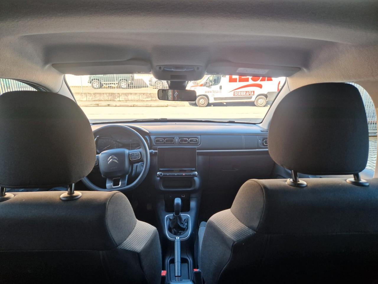 Citroen C3 3A SERIE PURETECH 83 S&S SHINE