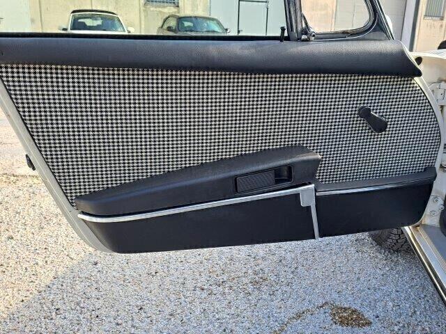 PORSCHE 911 2.2T TARGA - ASI \ HERITAGE -1971