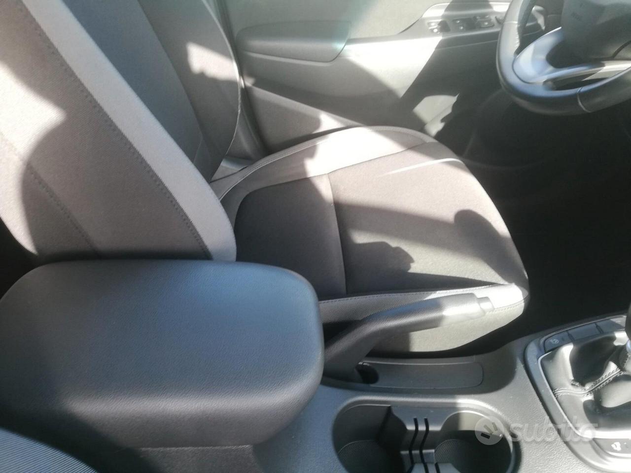Hyundai Kona 1.6 CRDI 115 CV Style euro6d 2019