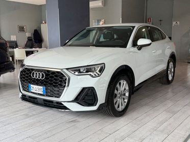 Audi Q3 SPB 35 TDI S tronic Business Plus 2023