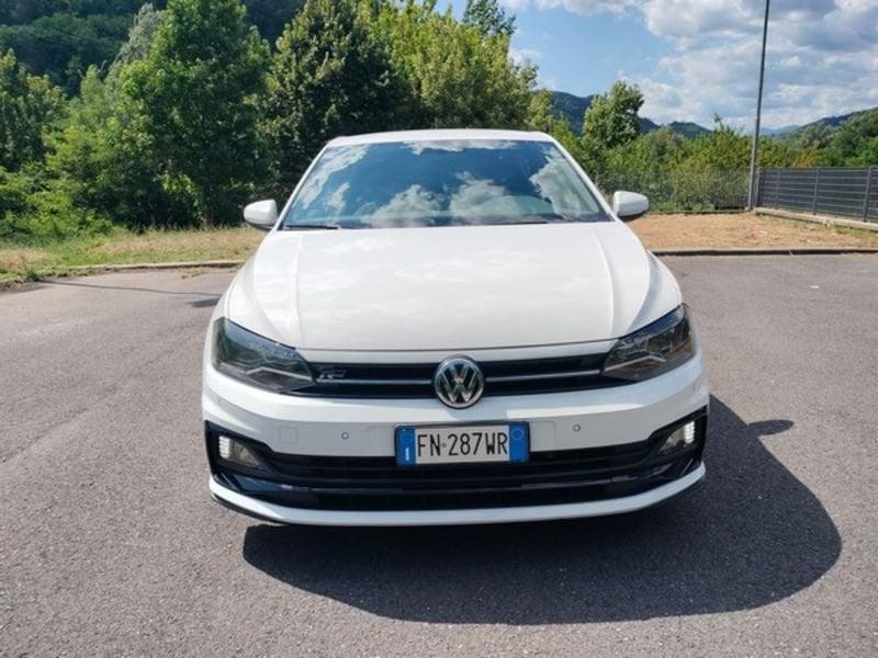 Volkswagen Polo 1.0 TGI 5p. Rline