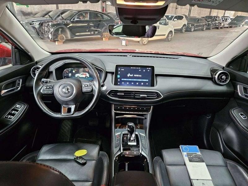 MG HS 1.5 t Comfort auto START - DANNEGGIATA