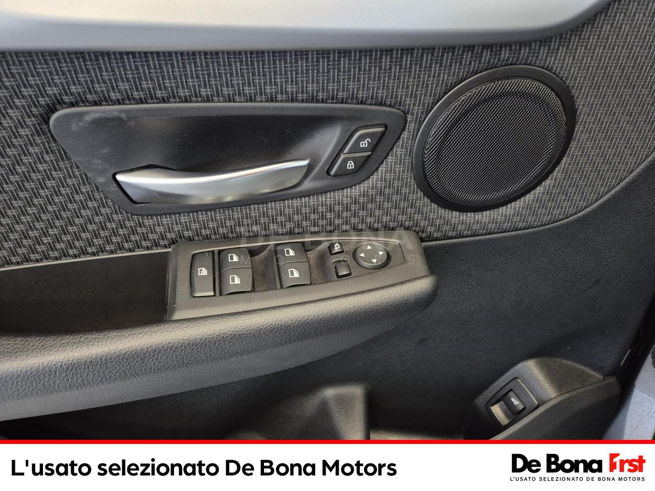 BMW Serie 2 218d active tourer business auto my20