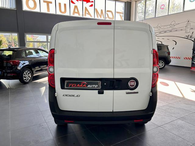FIAT Doblo Doblò 1.6 MJT 105CV S&S PC-TN Cargo Lounge
