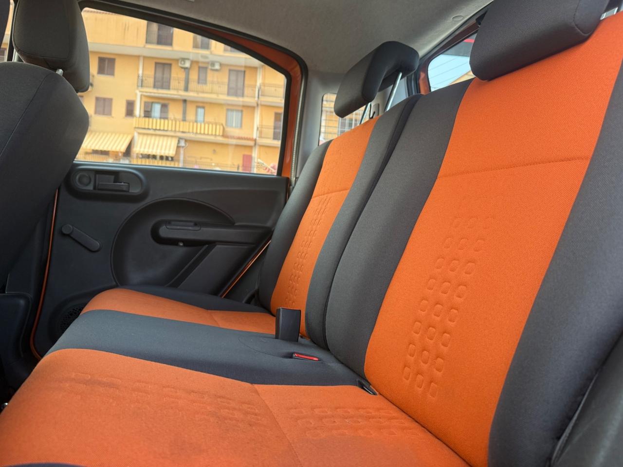 Fiat Panda 1.2 benz 60 cv