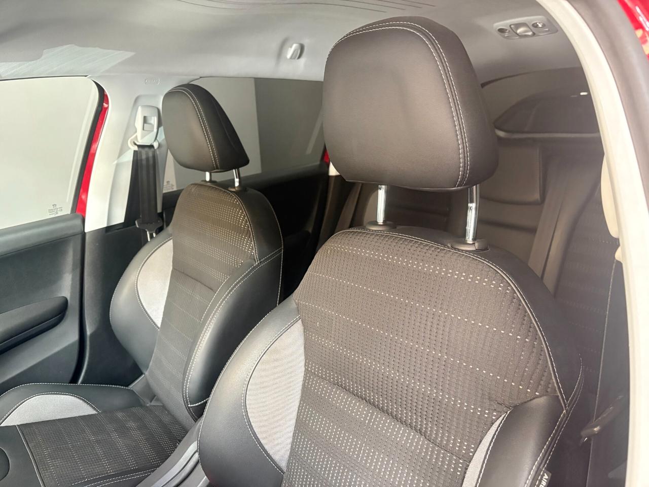 Peugeot 2008 1.2 GPL turbo 110cv Allure FULL