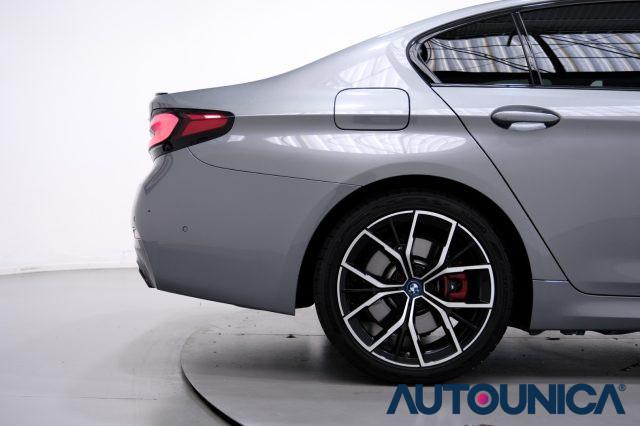 BMW 530 E BERLINA MSPORT