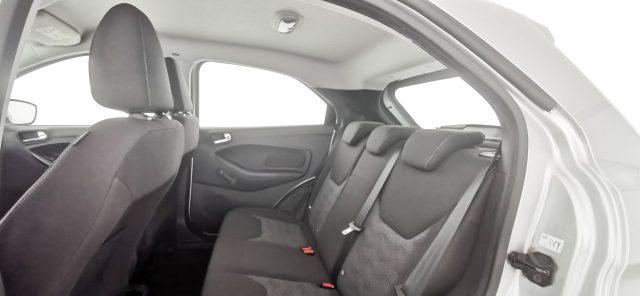 FORD Ka+ 1.2 Ti-VCT