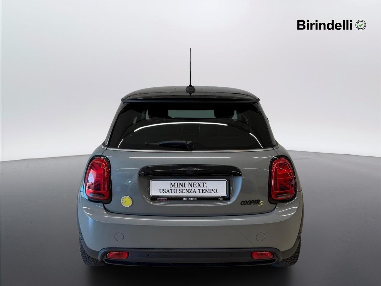 MINI Mini Full El. (F56) - Mini Cooper SE Yours