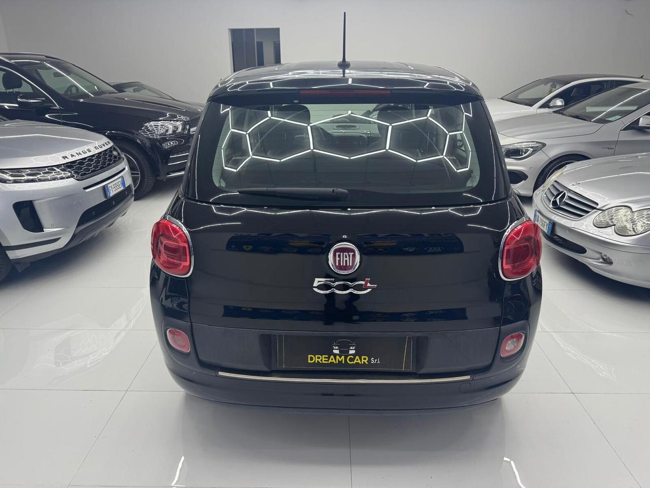 Fiat 500L 1.3 MJT 95Cv Diesel - OK NEOPATENTATI