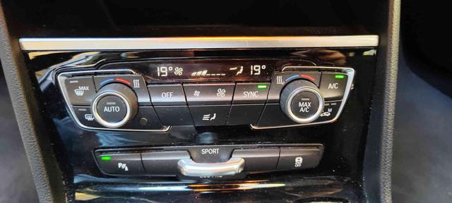 BMW 216 d Active Tourer Advantage PELLE-LED-NAVI !!!!