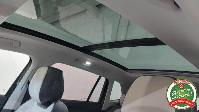 VOLKSWAGEN Tiguan 2.0 TDI 193 CV DSG 4MOTION Elegance