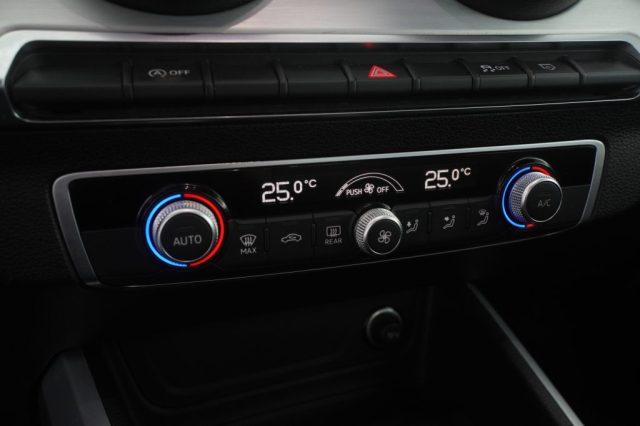 AUDI Q2 Q2 30 TDI S tronic Business