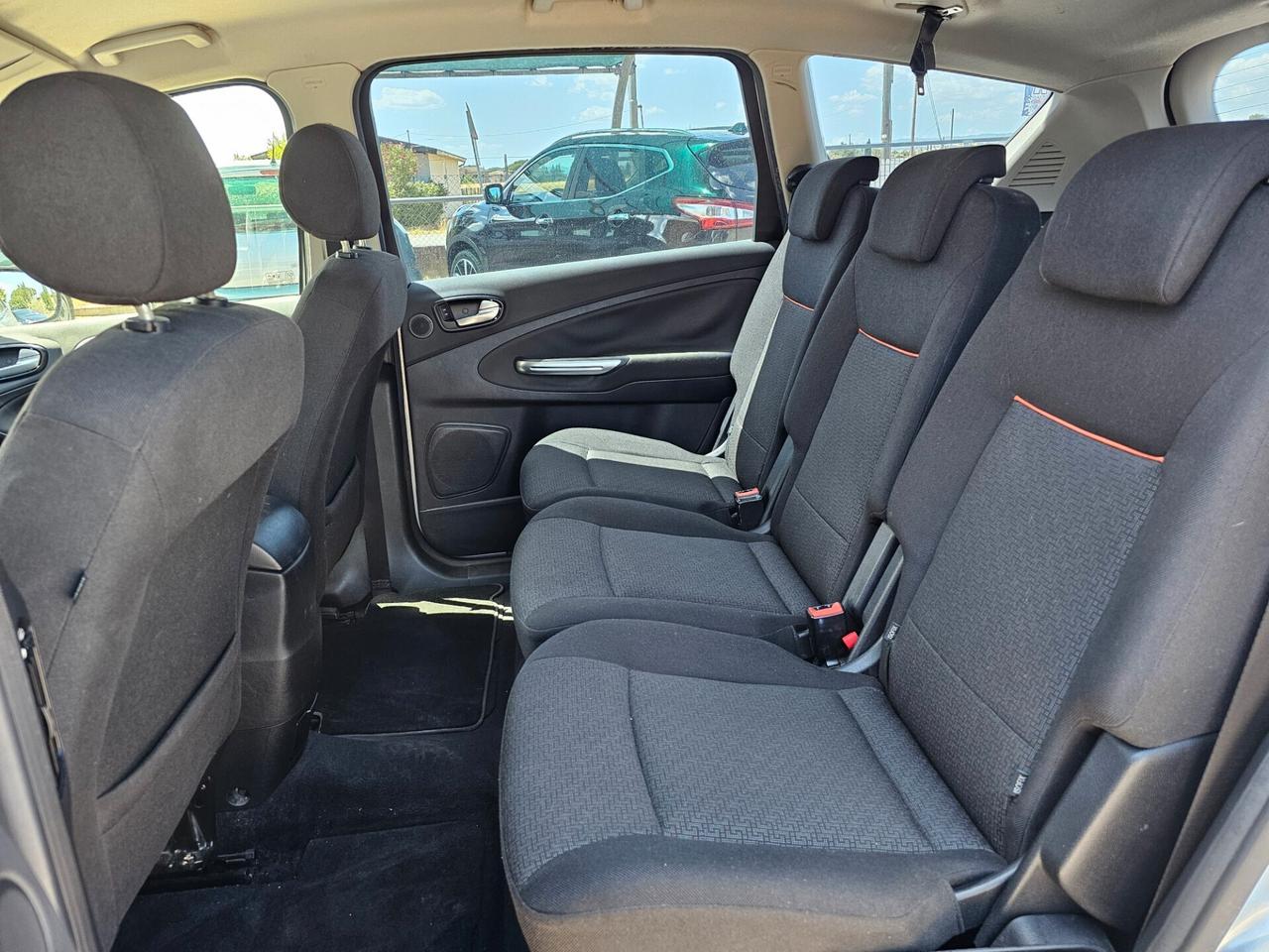 Ford S-Max S-Max+ 2.0 TDCi 140CV DPF