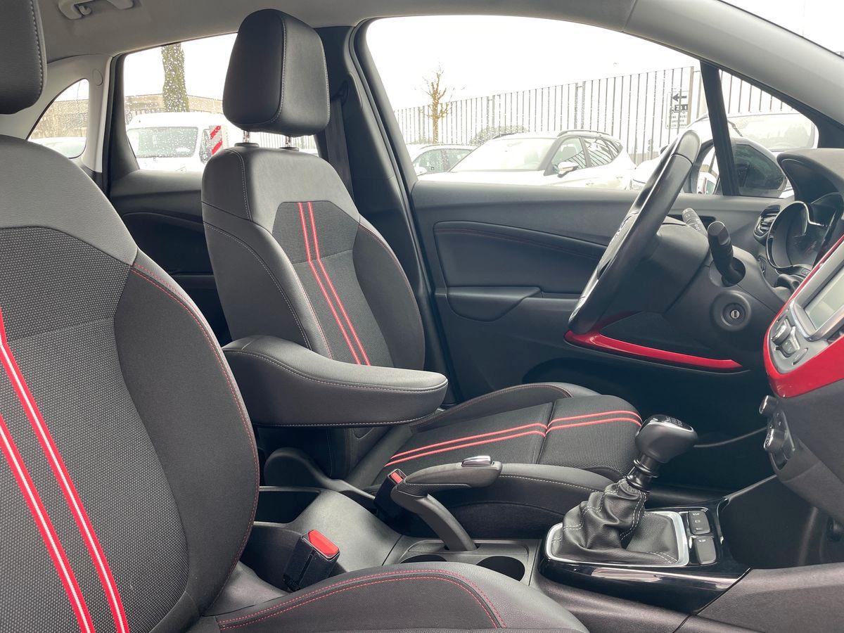 OPEL Crossland 1.5 ecotec Ultimate 110cv