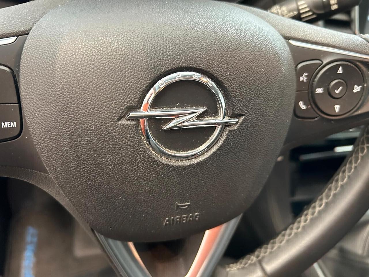 Opel Grandland X 120 Anniversary 1.5 diesel Ecotec 6mt SPOTICAR