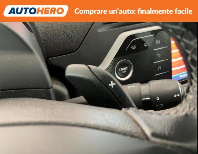 CITROEN Grand C4 Spacetourer BlueHDi 130 S&S EAT8 Shine