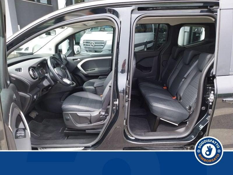 Mercedes-Benz Classe T 180 d AT