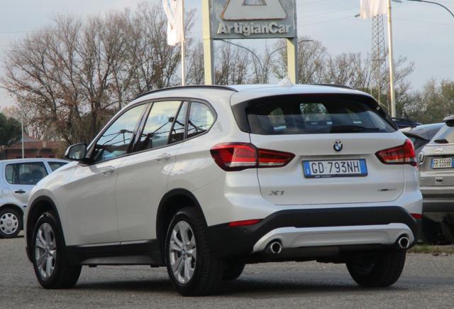 BMW X1 sDrive18d Business Advantage