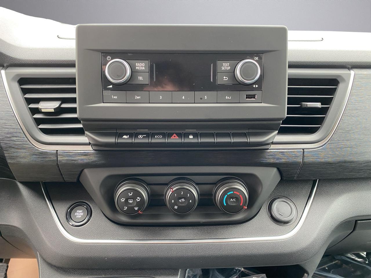 Nissan L2H1 Acenta Business Bus