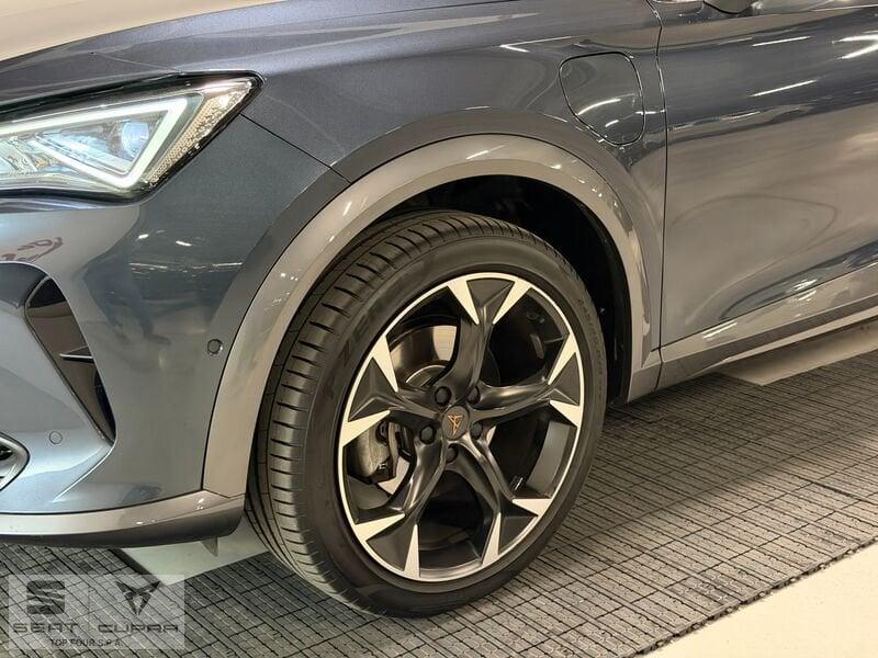 CUPRA Formentor Formentor 1.4 e-hybrid 204cv dsg