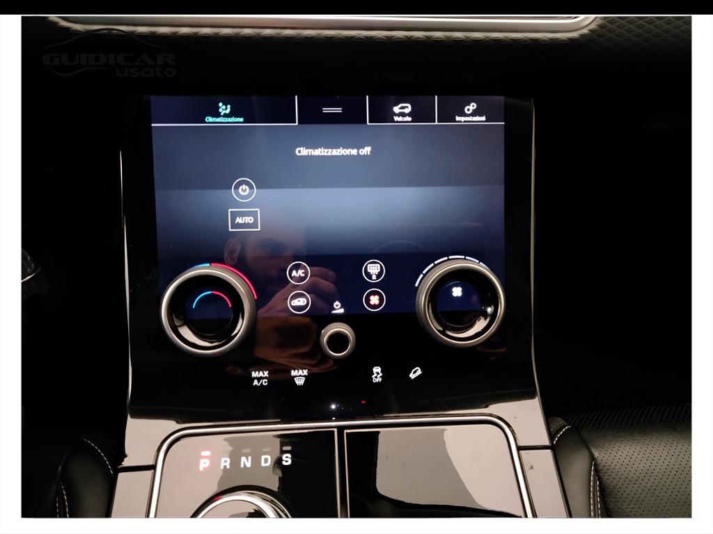 LAND ROVER Range Rover Velar 2017 - Range Rover Velar 2.0d i4 HSE 240cv